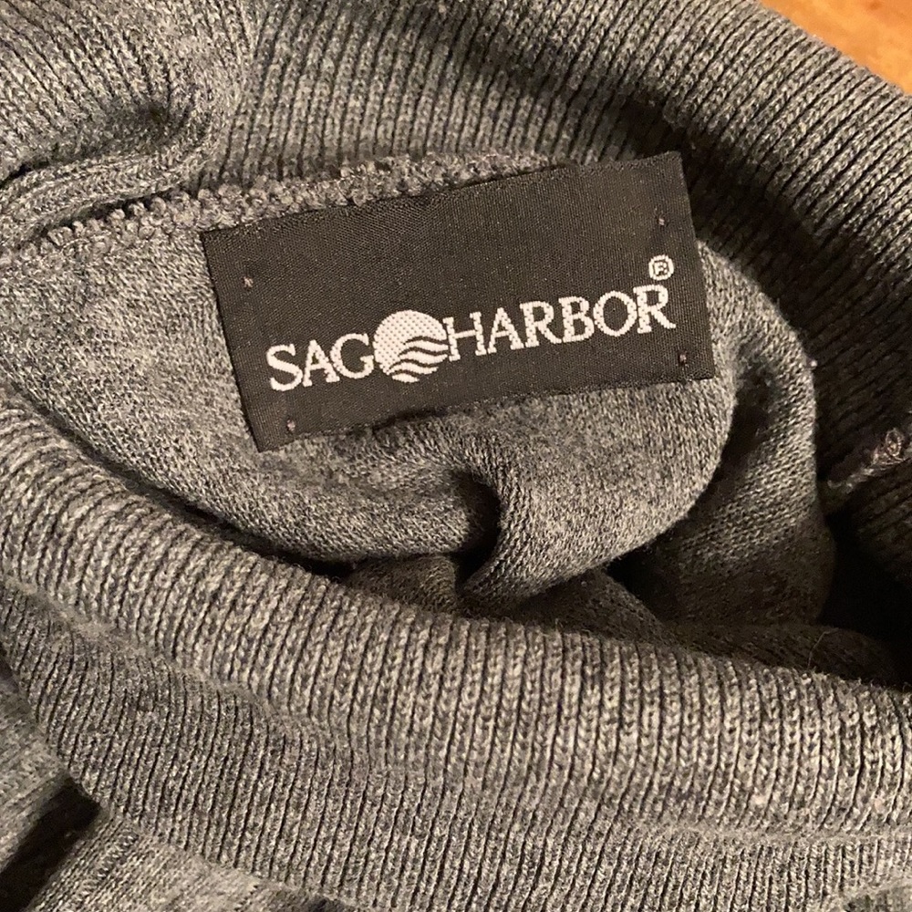 Gray Sweater - Picture 7 of 8